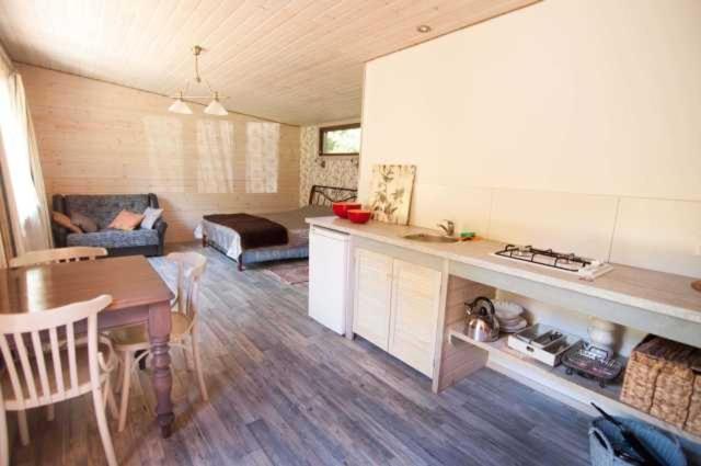 Guest House Darius ir Girėnas - image 17