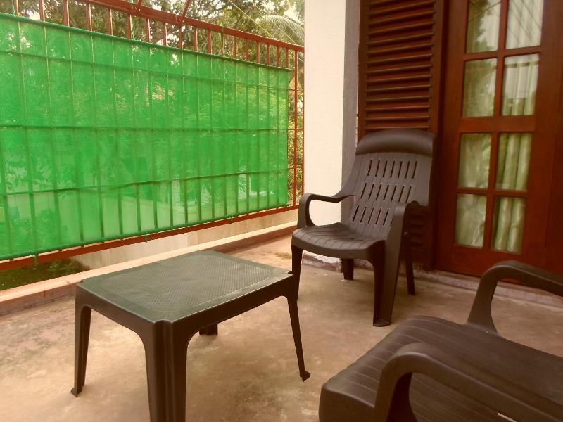 Nilas Holiday Apartments - image 26