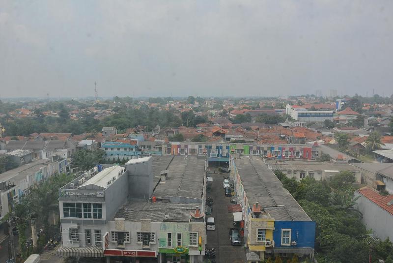 Cozy Studio at Bogor Icon Apartment By Travelio - image 10