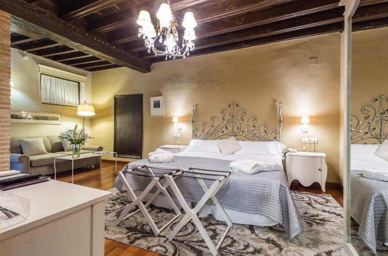 Double or Twin Room image 4