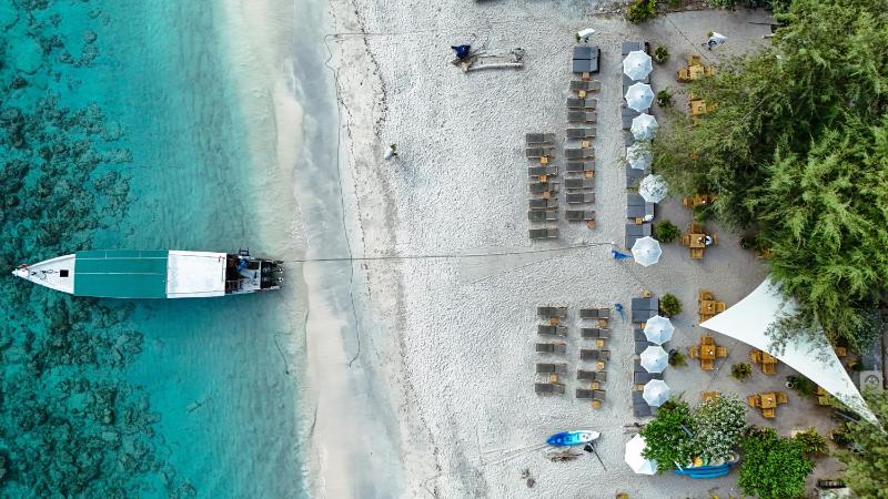 Trawangan Dive Centre - image 26