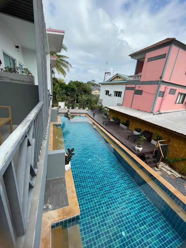 Lanta Corsica Hotel - image 5
