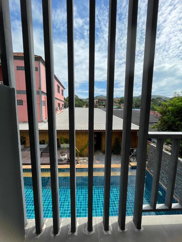 Lanta Corsica Hotel - image 38