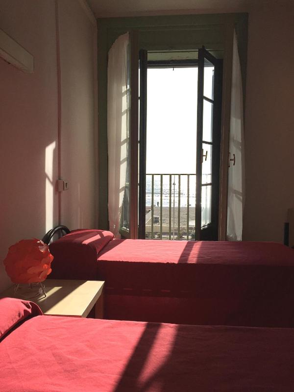 Double Room with Sea View image 3