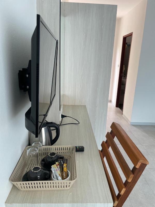 Lanta Corsica Hotel - image 30