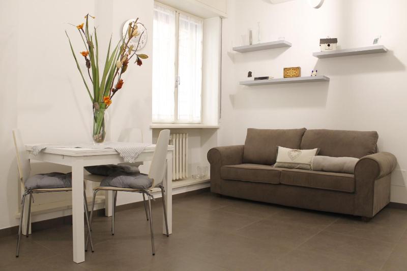 Apartment - Vicolo Volto San Luca 18 image 4