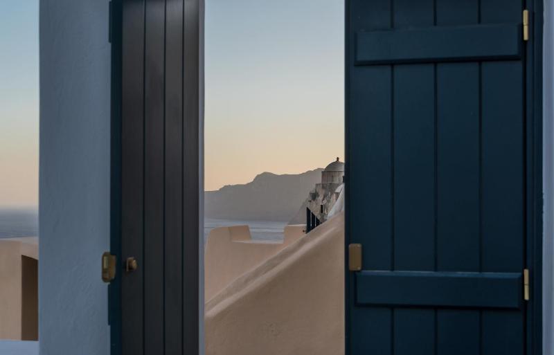 Pina Caldera Residence - image 23