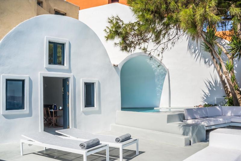 Pina Caldera Residence - image 12