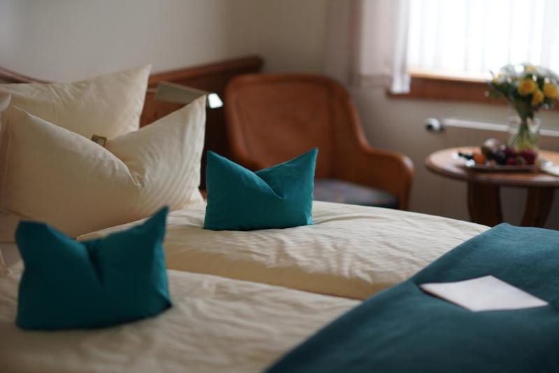Comfort Single Room image 2