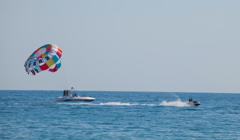 Xperia Saray Beach Hotel - image 45