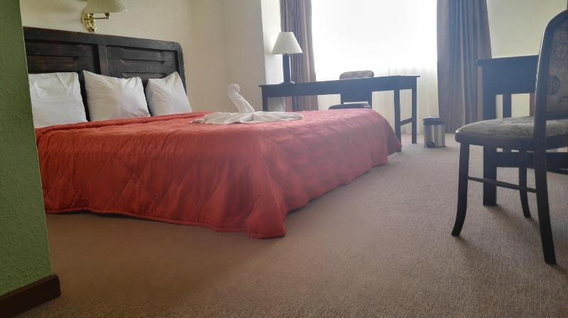 Hotel Maragato - image 3