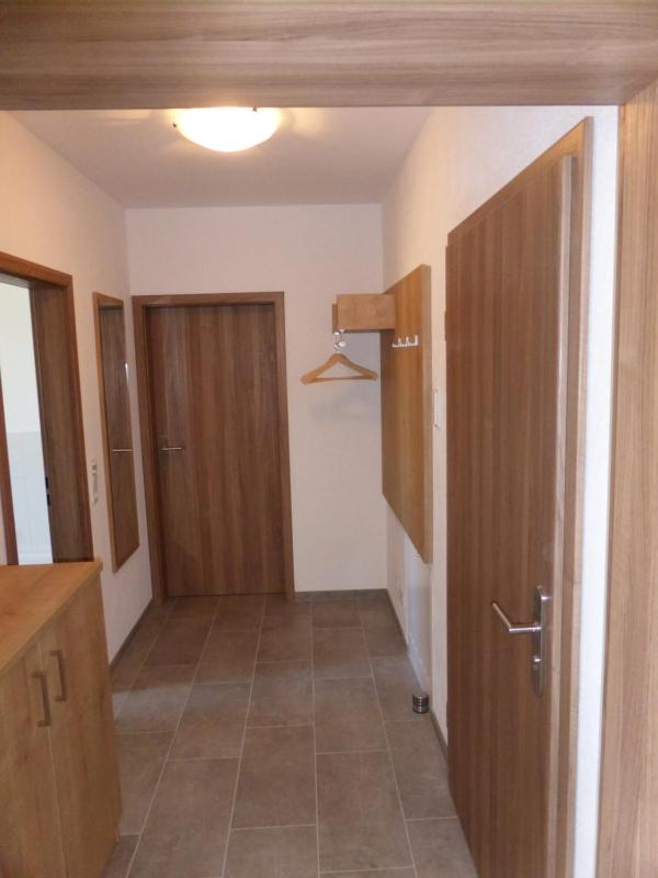 Three-Bedroom Apartment image 3
