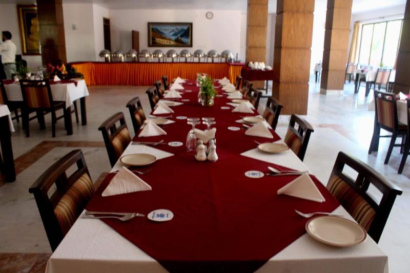 Lumbini Hotel Kasai - image 10
