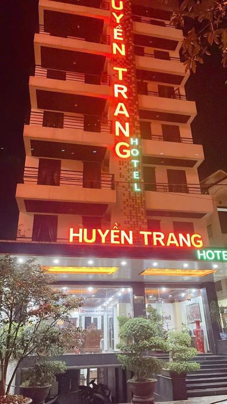 Huyền Trang 1 Hotel Huế - by BAY LUXURY - image 1