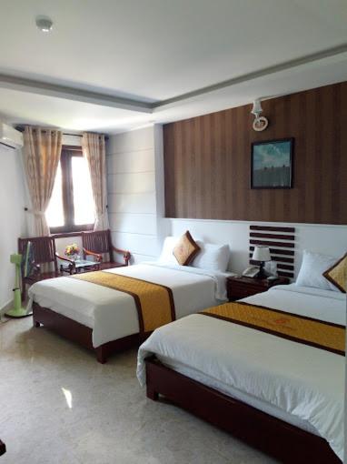 Huyền Trang 1 Hotel Huế - by BAY LUXURY - image 7
