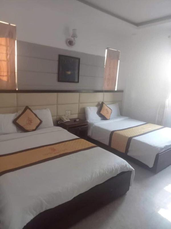Huyền Trang 1 Hotel Huế - by BAY LUXURY - image 15