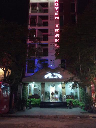 Huyền Trang 1 Hotel Huế - by BAY LUXURY - image 14