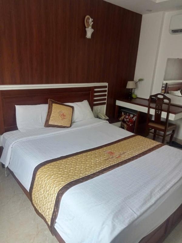 Huyền Trang 1 Hotel Huế - by BAY LUXURY - image 8