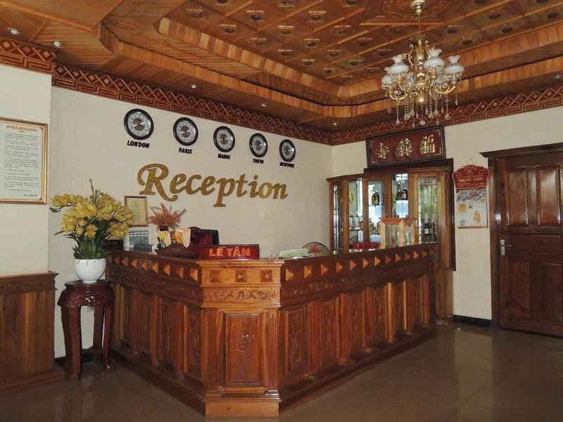 Huyền Trang 1 Hotel Huế - by BAY LUXURY - image 13