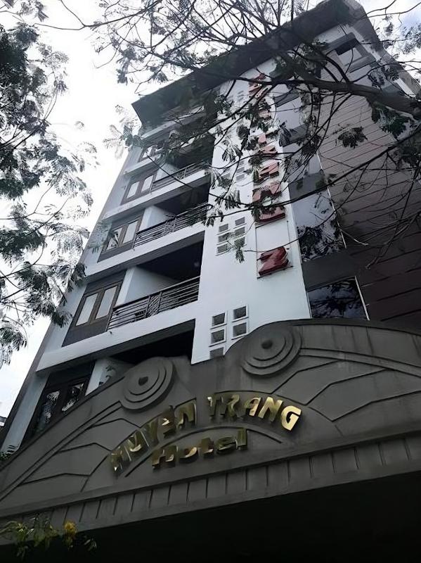 Huyền Trang 1 Hotel Huế - by BAY LUXURY - image 6