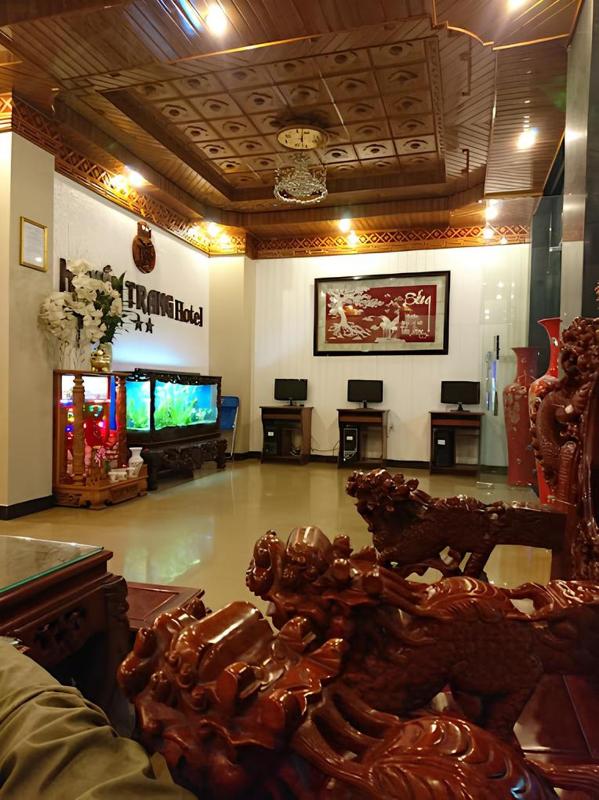 Huyền Trang 1 Hotel Huế - by BAY LUXURY - image 10