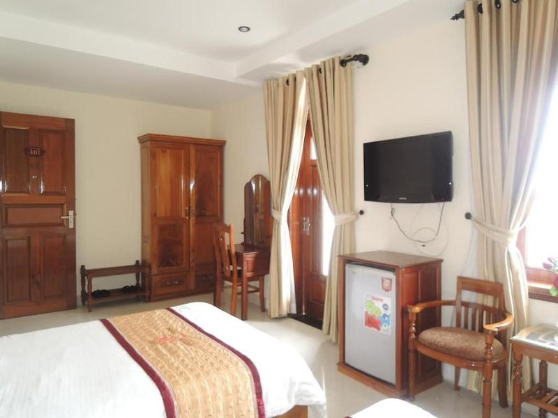 Huyền Trang 2 Hotel Huế - by BAY LUXURY - image 10