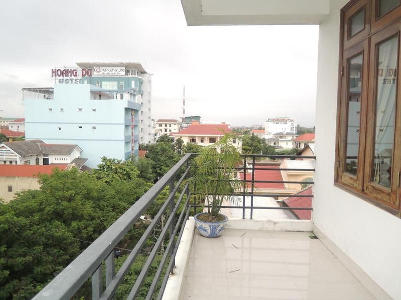 Huyền Trang 2 Hotel Huế - by BAY LUXURY - image 6