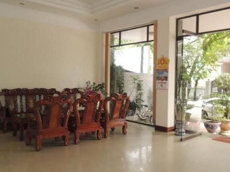 Huyền Trang 2 Hotel Huế - by BAY LUXURY - image 8
