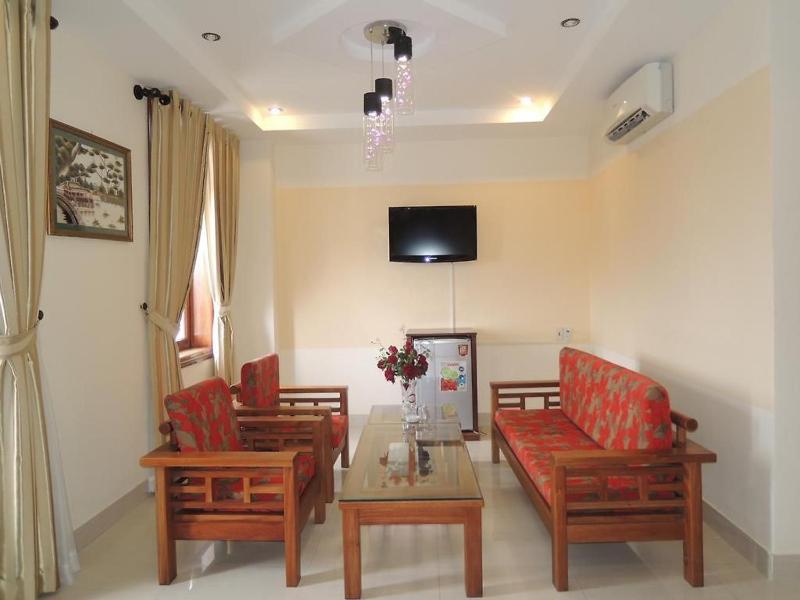 Huyền Trang 2 Hotel Huế - by BAY LUXURY - image 4