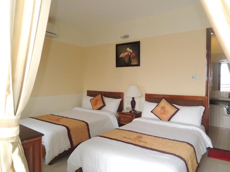 Huyền Trang 2 Hotel Huế - by BAY LUXURY - image 3