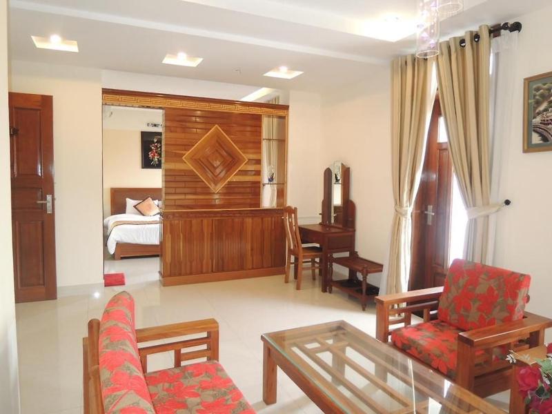 Huyền Trang 2 Hotel Huế - by BAY LUXURY - image 2