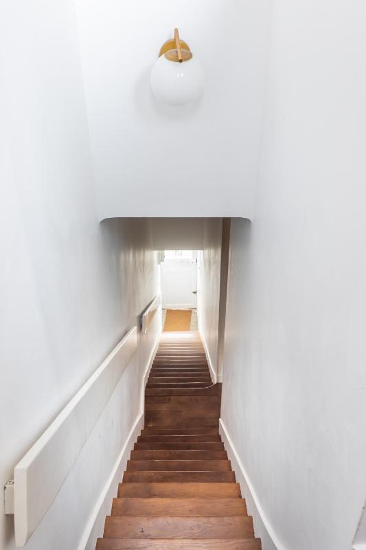 Maison Odorico - Logement unique au cœur de Rennes - image 6