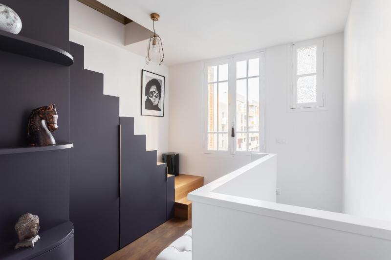 Maison Odorico - Logement unique au cœur de Rennes - image 5