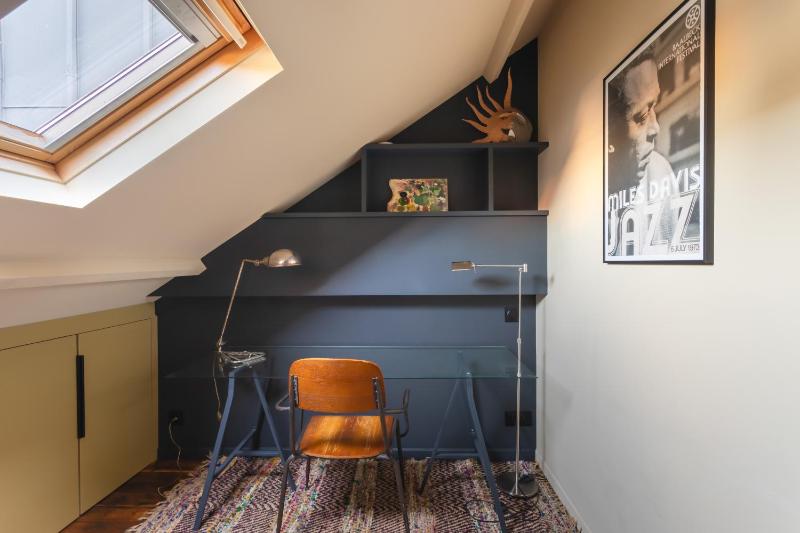 Maison Odorico - Logement unique au cœur de Rennes - image 3