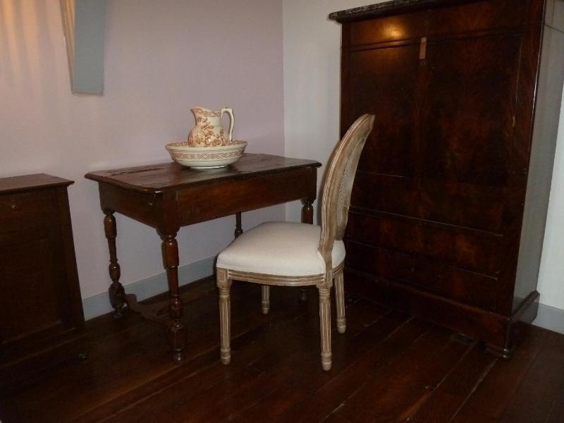 Double Room with Bath and Shower - 