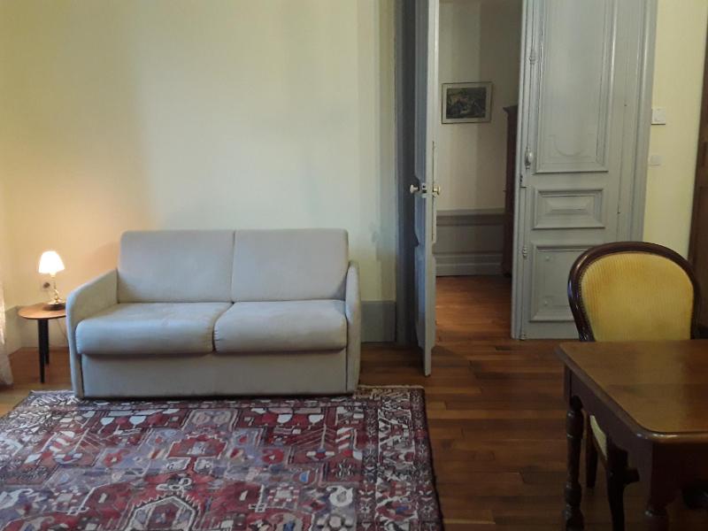 Double Room with Shower - 