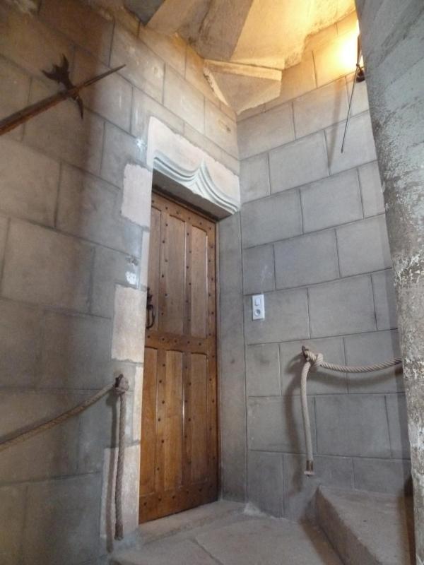 Double Room with Shower - 