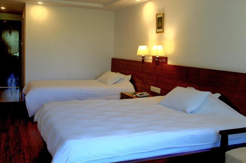 Lumbini Hotel Kasai - image 16