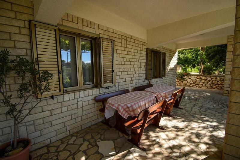 Apartments and Rooms Frane - image 50