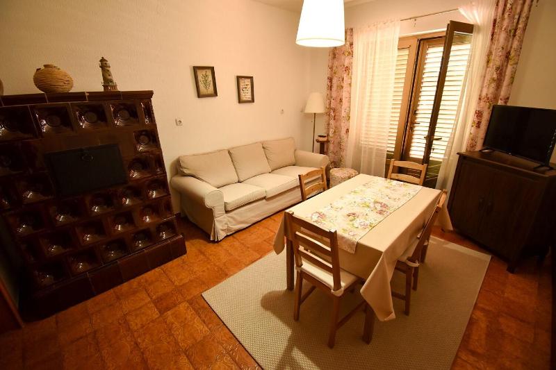 Apartments and Rooms Frane - image 39