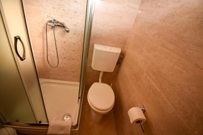 Apartments and Rooms Frane - image 28
