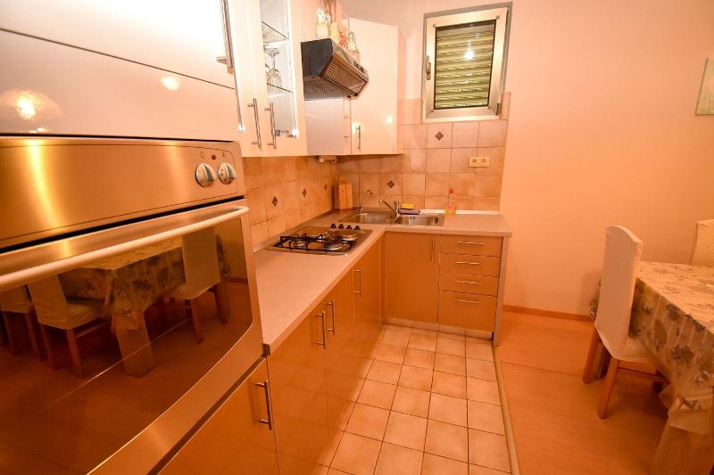 Apartments and Rooms Frane - image 34