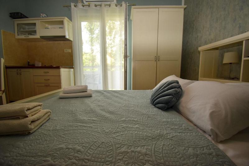 Apartments and Rooms Frane - image 23