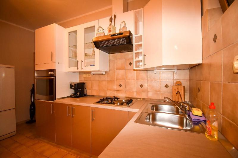 Apartments and Rooms Frane - image 47