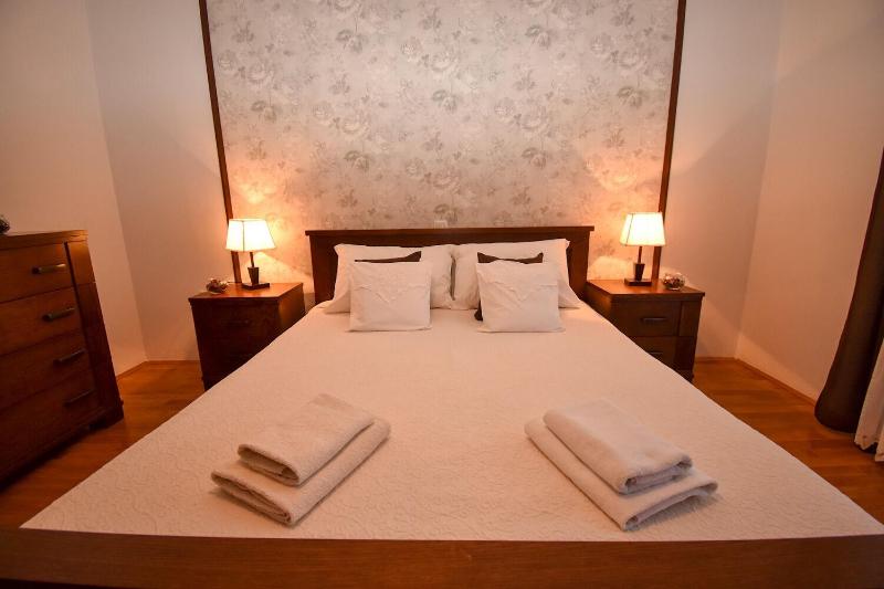 Apartments and Rooms Frane - image 4