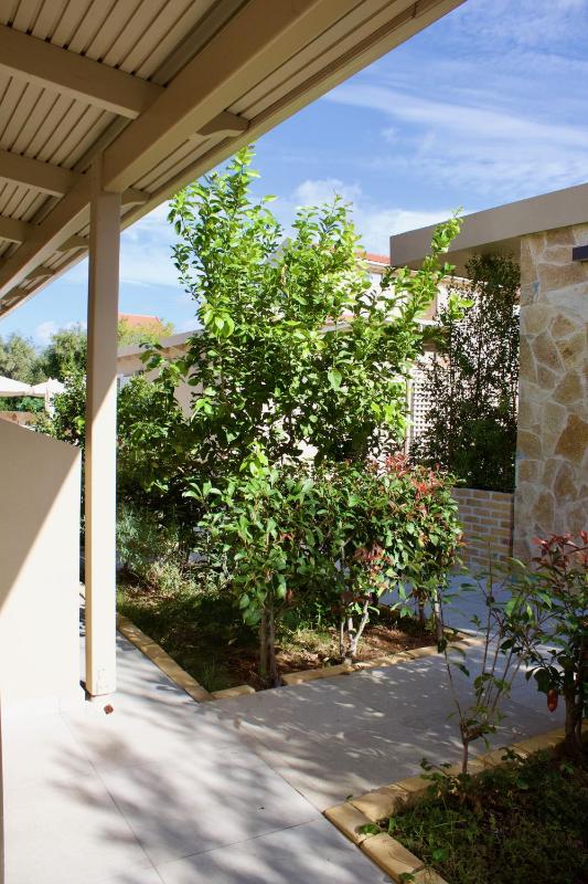 Makris Yialos Apartments - image 43