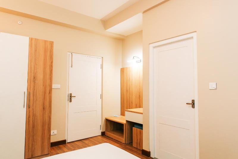 2BHK Serviced Apartment at heart of city - image 8