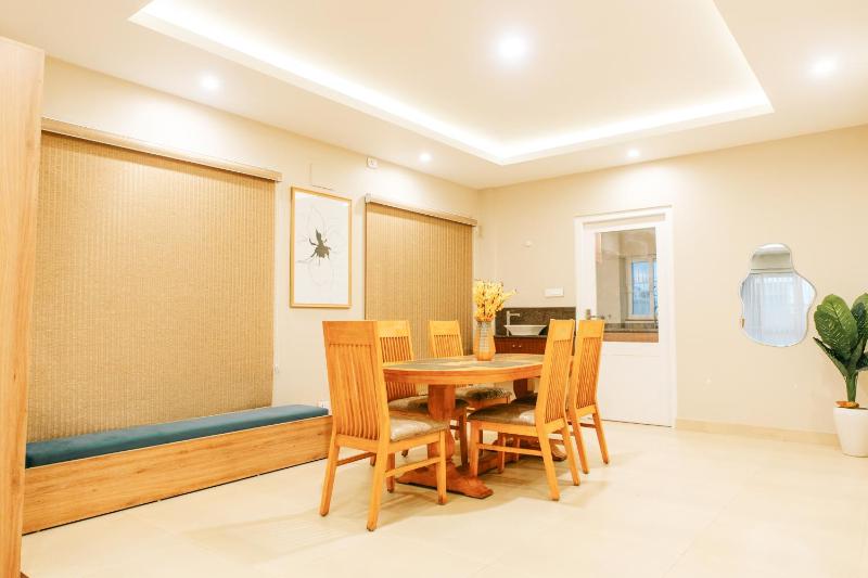 2BHK Serviced Apartment at heart of city - image 16