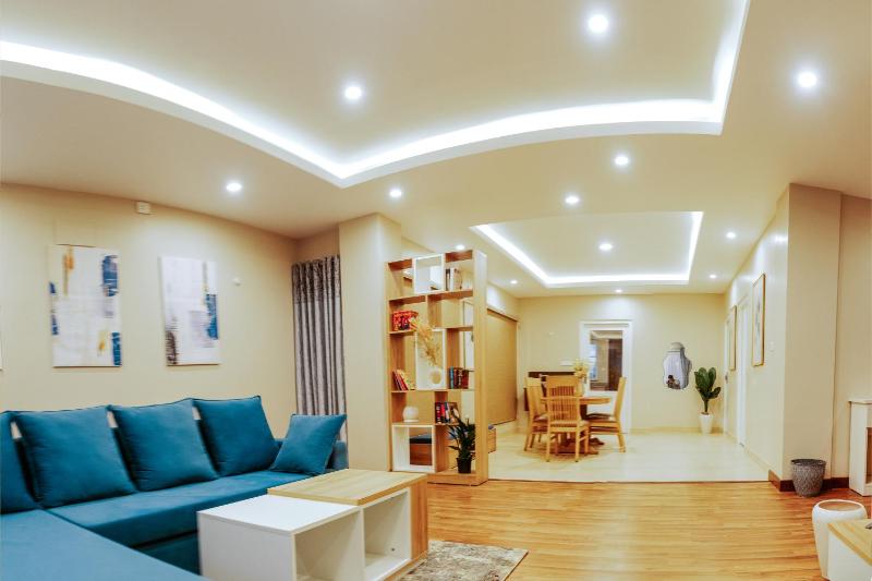 2BHK Serviced Apartment at heart of city - image 15