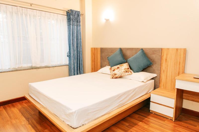 2BHK Serviced Apartment at heart of city - image 12